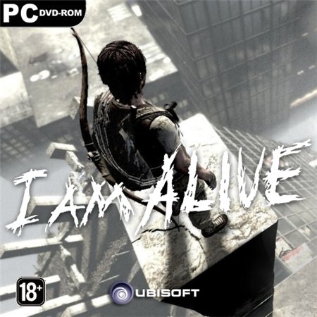 I Am Alive (PC/2012/RUS/ENG/RePack by R.G.Механики) скачать бесплатно