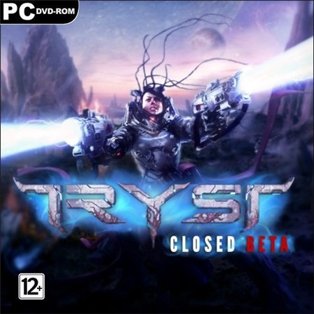 Tryst (PC/2012/ENG/Лицензия) скачать бесплатно