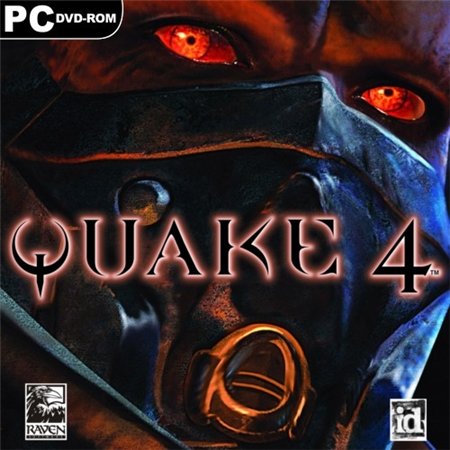 Quake 4 (PC/2006/RUS/ENG/RePack by kuha) скачать бесплатно