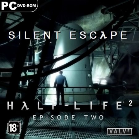 Half-Life 2: Episode Two - Silent Escape (PC/2012/RUS/RePack by R.G.Element Arts) скачать бесплатно