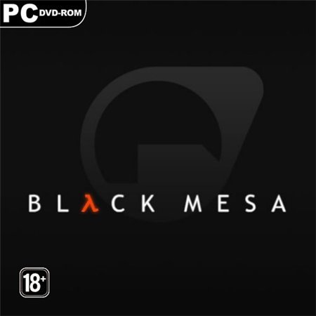 Black Mesa (PC/2012/ENG/Лицензия) скачать бесплатно