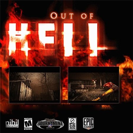 Out of Hell (PC/2009/ENG/RePack by R.G.Element Arts) скачать бесплатно