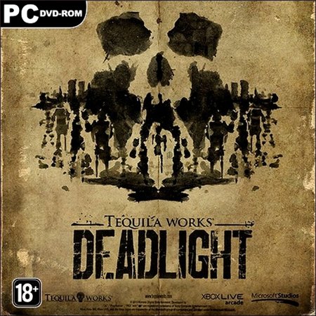 Deadlight (PC/2012/RUS/ENG/RePack by Чувак) скачать бесплатно