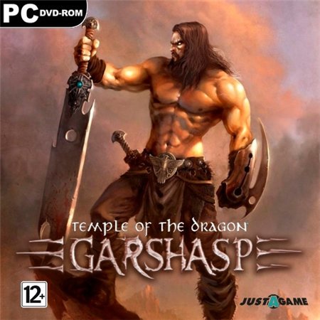 Garshasp: The Temple of the Dragon (PC/2012/ENG/FAR/Steam-Rip by R.G.Origins) скачать бесплатно