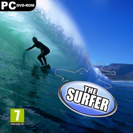 The Surfer (PC/2012/ENG) скачать бесплатно