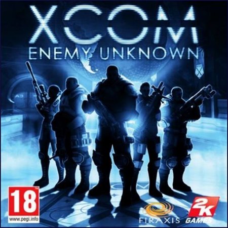 XCOM: Enemy Unknown (PC/2012/RUS/ENG/MULTi9/Steam-Rip by R.G.GameWorks) скачать бесплатно