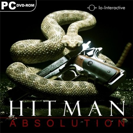 Hitman: Absolution (PC/2012/RUS/RePack by DangeSecond) скачать бесплатно