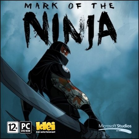 Mark of the Ninja (PC/2012/ENG/MULTi6/Steam-Rip by R.G.Origins) скачать бесплатно