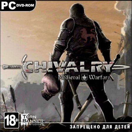 Chivalry: Medieval Warfare (PC/2012/ENG) *HI2U* скачать бесплатно