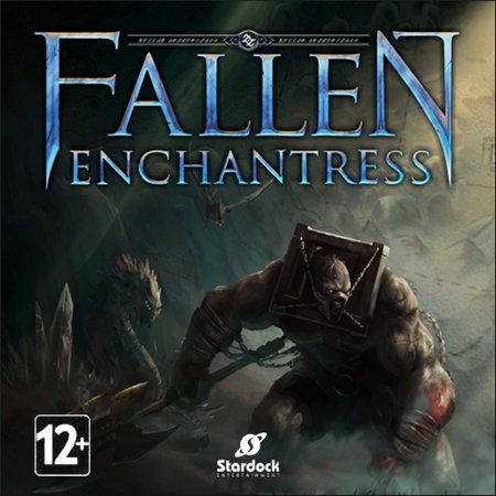 Elemental: Fallen Enchantress (PC/2012/ENG/RePack by SEYTER) скачать бесплатно