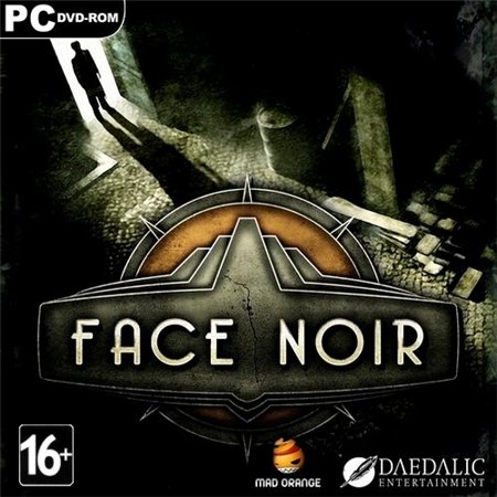 Face Noir (PC/2012/RUS/Deutsch/RePack by R.G.UPG) скачать бесплатно