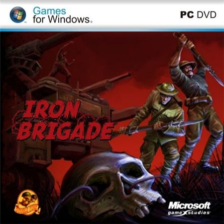 Iron Brigade (PC/2012/RUS/ENG/RePack by Audioslave) скачать бесплатно