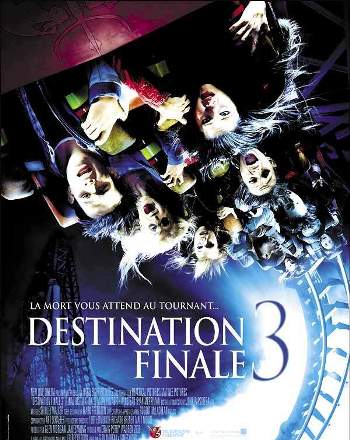 Скачать Пункт Назначения 3 / Final Destination 3 (2006) BDRip бесплатно