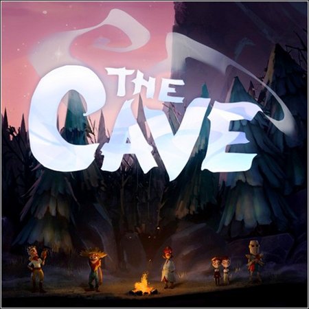 The Cave (PC/2013/ENG) *RELOADED* скачать бесплатно