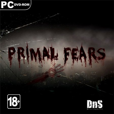 Primal Fears (PC/2013/RUS/MULTI4) скачать бесплатно