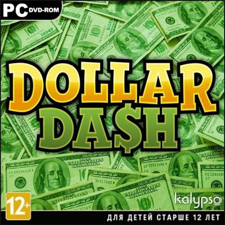 Dollar Dash (PC/2013/ENG/Deutsch/MULTi5) скачать бесплатно