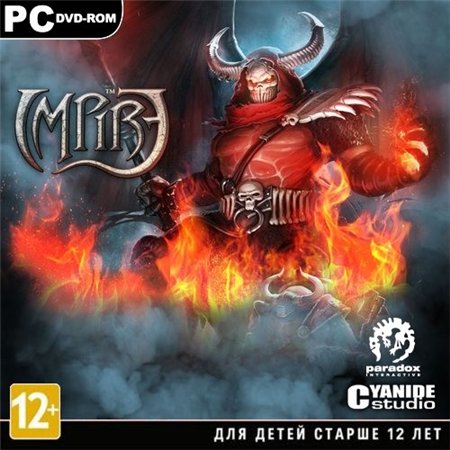 Impire (PC/2013/ENG/RePack by R.G.Element Arts) скачать бесплатно