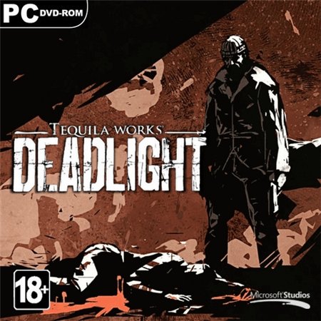 Deadlight (PC/2012/RUS/ENG/RePack by R.G.Revenants) скачать бесплатно