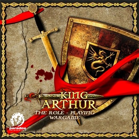 Kороль Артур - Антология / King Arthur - Anthology (PC/2012/RUS/ENG/RePack by Audioslave) скачать бесплатно