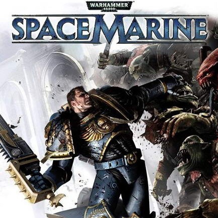 Warhammer 40.000: Space Marine (PC/2011/RUS/ENG/RePack by R.G.Механики) скачать бесплатно