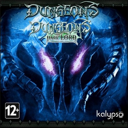 Dungeons - Дилогия (PC/2011/RUS/RePack by Audioslave) скачать бесплатно