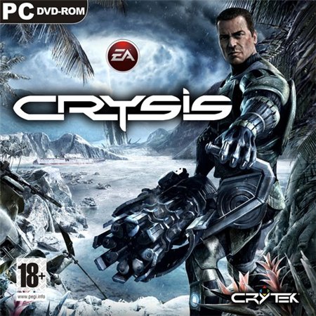 Crysis (PC/2007/RUS/Rip by R.G.REVOLUTiON) скачать бесплатно