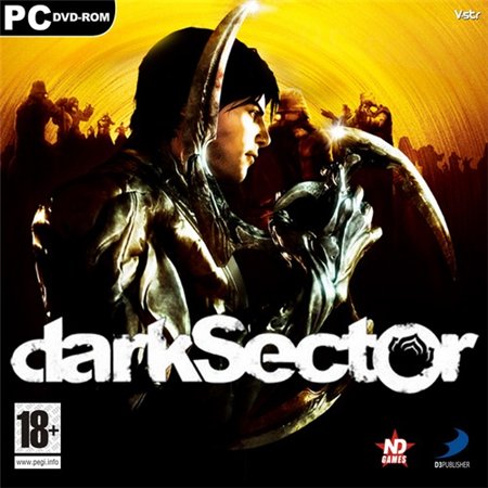 Dark Sector (PC/2009/RUS/RePack by R.G.REVOLUTiON) скачать бесплатно