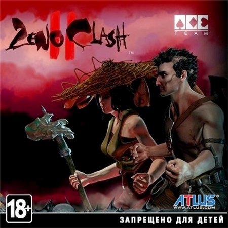 Zeno Clash 2 (PC/2013/RUS/Multi6/Steam-Rip by R.G.GameWorks) скачать бесплатно