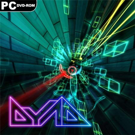 Dyad (PC/2013/ENG) *COGENT* скачать бесплатно