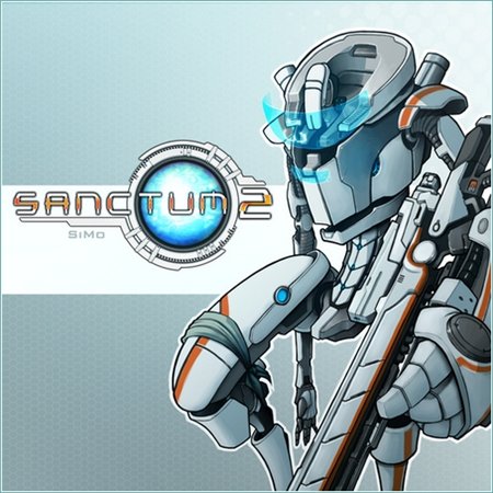 Sanctum 2 (PC/2013/ENG/RePack by Audioslave) скачать бесплатно