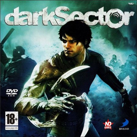 Dark Sector (PC/2009/RUS/ENG/RePack by R.G.Механики) скачать бесплатно