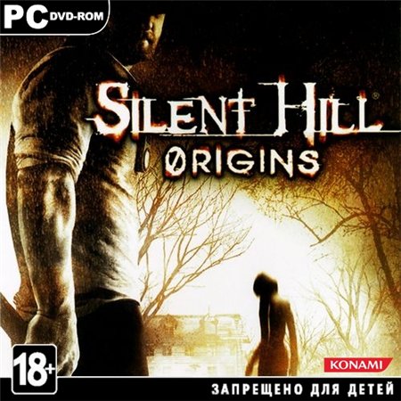 Silent Hill: Origins (PC/2008/RUS/ENG/RePack by MoveXX) скачать бесплатно