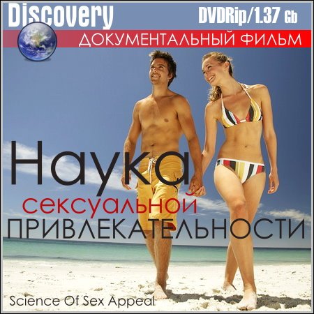 Наука сексуальной привлекательности (DVDRip) скачать бесплатно