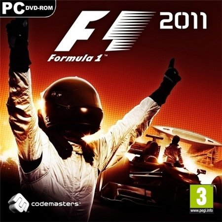 F1 2011 (PC/2011/RUS/ENG/RePack by R.G.Catalyst) скачать бесплатно