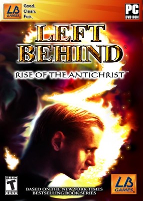 Скачать Left Behind 3 Rise of the Antichrist (2010/ENG) бесплатно