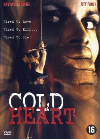 Скачать Холодное сердце (Ледяное сердце) / Cold Heart (2001) DVDRip бесплатно