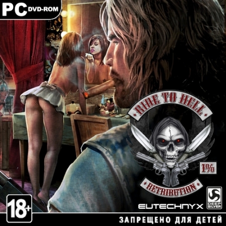 Ride to Hell: Retribution (PC/2013/ENG/RePack от DangeSecond) скачать бесплатно