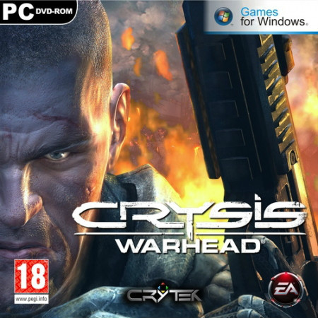 Crysis Warhead (PC/2008/RUS/RePack by R.G.REVOLUTiON) скачать бесплатно