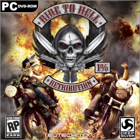 Ride to Hell: Retribution (PC/2013/ENG/DE/Multi6/RePack от xatab) скачать бесплатно