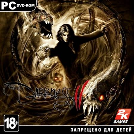 The Darkness II - Limited Edition *upd* (PC/2012/RUS/RePack by R.G.Механики) скачать бесплатно