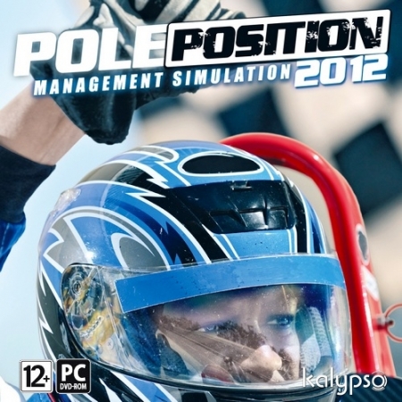 Pole Position 2012 (PC/2012/ENG/FRA) скачать бесплатно