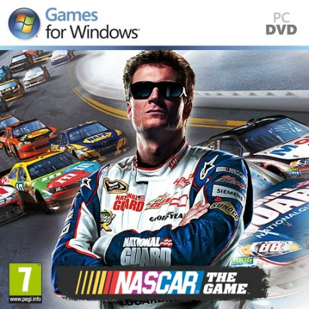 NASCAR: The Game 2013 *UPD1* (PC/2013/ENG/SKIDROW) скачать бесплатно