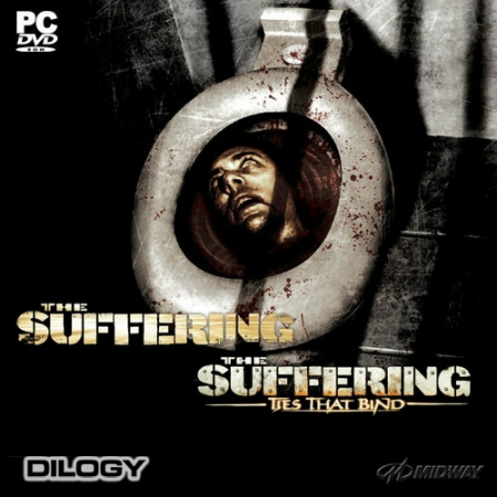 The Suffering - Дилогия (PC/2005/RUS/RePack by R.G.Catalyst) скачать бесплатно