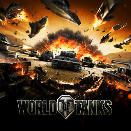 Мир Танков / World of Tanks [v.0.8.7] (PC/2012/RUS/Лицензия) скачать бесплатно