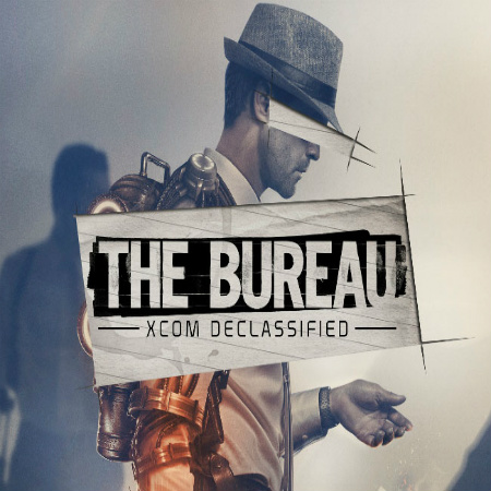 The Bureau: XCOM Declassified (PC/2013/RUS/RePack by Audioslave) скачать бесплатно