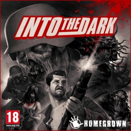 Into the Dark (PC/2012/RUS/ENG) скачать бесплатно