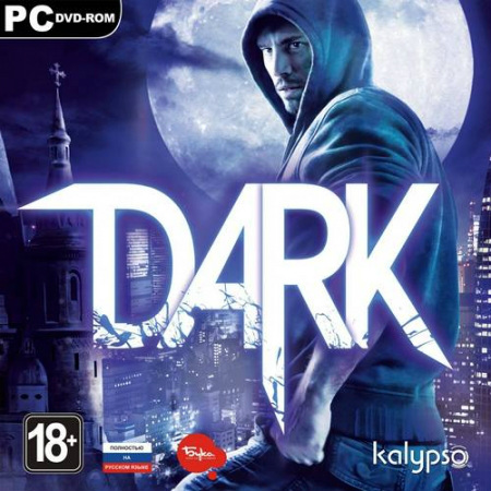 DARK *Update 4* (PC/2013/RUS/ENG/RePack by R.G.Механики) скачать бесплатно