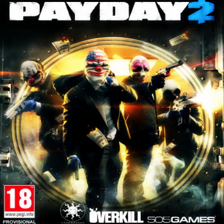 PayDay 2 - Career Criminal Edition (PC/2013/ENG/RePack by SEYTER) скачать бесплатно