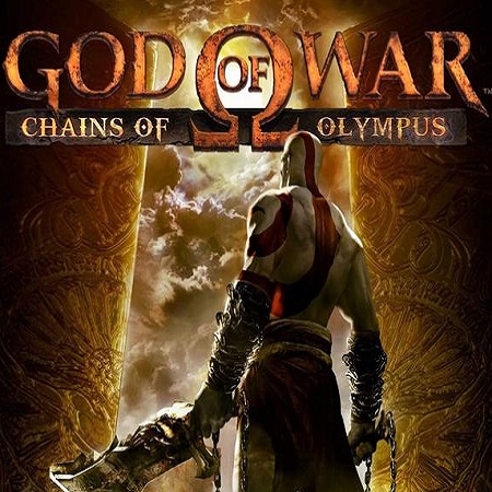 God of War: Chains of Olympus (PC/2008/RUS/RePack) скачать бесплатно