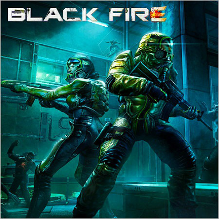 Black Fire (PC/2013/RUS) скачать бесплатно